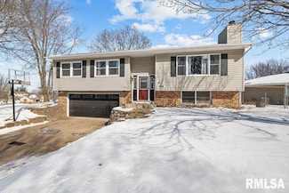 1805 85th Ave W, Rock Island, IL 61201