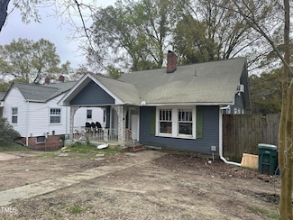 2503 Chapel Hill Rd, Durham, NC 27707