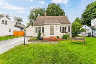 53 Ridgedale Cir, Rochester, NY 14616