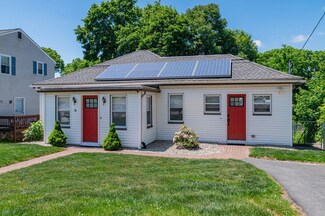 96 Prospect St, Canton, MA 02021