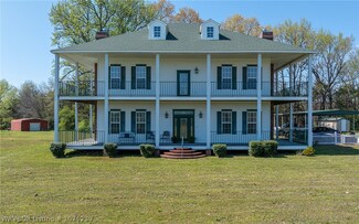 4417 Lonely Creek Ln, Alma, AR 72921