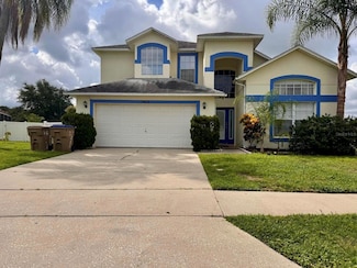 7912 Golden Pond Cir, Kissimmee, FL 34747