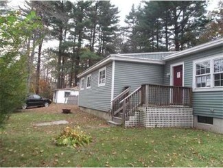 8 Oak Ave, Brookfield, MA 01506