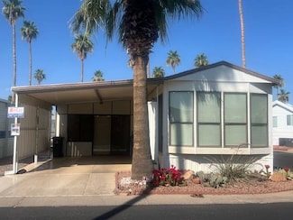 4860 E Main St Unit T-162, Mesa, AZ 85205