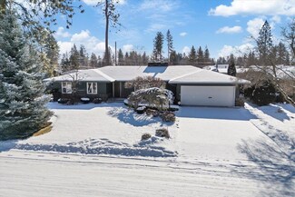 311 W 32nd Ave, Spokane, WA 99203