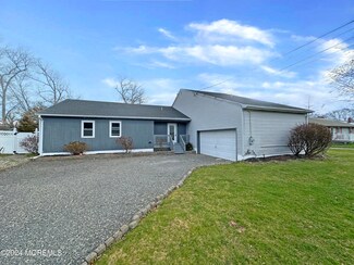 411 Durand Rd, Neptune, NJ 07753