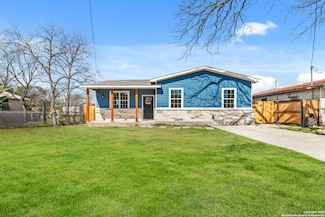 335 Kemper St, San Antonio, TX 78207