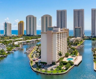 400 Kings Point Dr Unit 318, Sunny Isles Beach, FL 33160