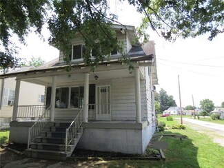 439 N Eighty Eight Rd, Carmichaels, PA 15320