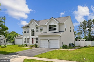 1624 Osprey Cir, Cambridge, MD 21613