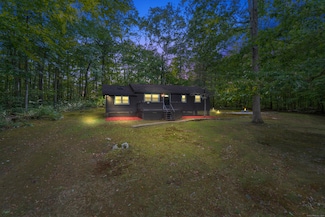 161 Lake Williams Dr, Lebanon, CT 06249