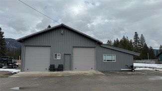 37901 U S Highway 2 W, Libby, MT 59923