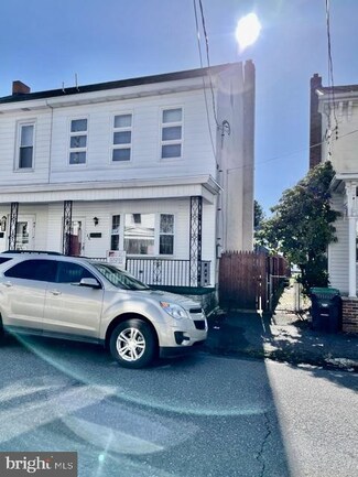 48 N Nice St, Frackville, PA 17931