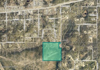 NHN Isbell St, Sterling, AK 99669