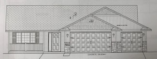 138 Cedar St SE, Kimball, MN 55353