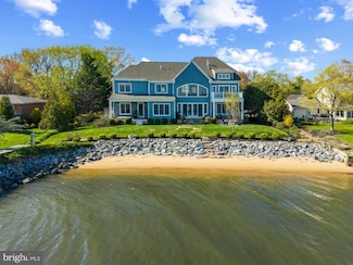 119 W Bay View Dr, Annapolis, MD 21403