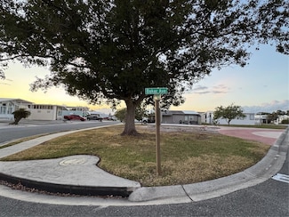 4839 Baker Ave Unit Lot 192, Zephyrhills, FL 33541