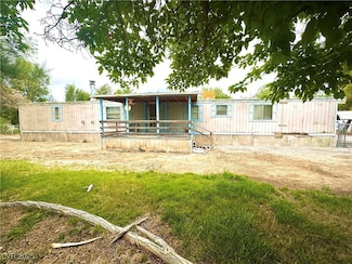 2170 N David St, Pahrump, NV 89060