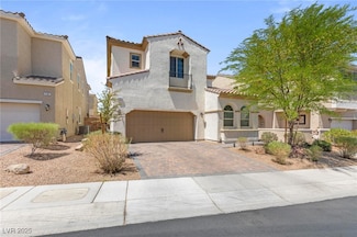 1105 Strada Pecei, Henderson, NV 89011