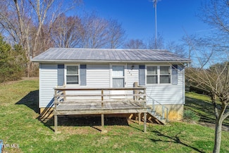 167 Guntown Rd, Rogersville, TN 37857