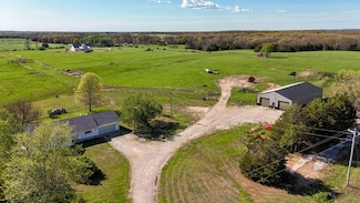 8240 State Highway A, Marshfield, MO 65706