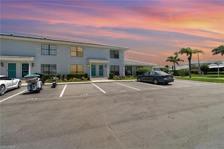 146 Clyburn Way W Unit I6, Marco Island, FL 34145