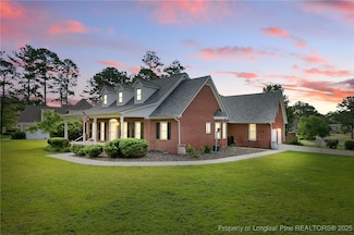 269 Shawcroft Rd, Fayetteville, NC 28311