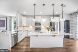 2670 Sierra Nevada Ave, Upper Marlboro, MD 20774