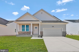 2914 Cordwainers Ln, Middletown, DE 19709