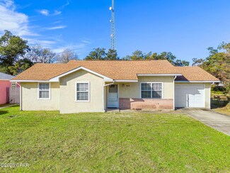 917 Hamilton Ave, Panama City, FL 32401