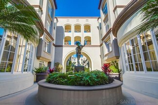 9263 Regents Rd Unit B206, La Jolla, CA 92037