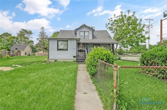 4927 N Summit St, Toledo, OH 43611