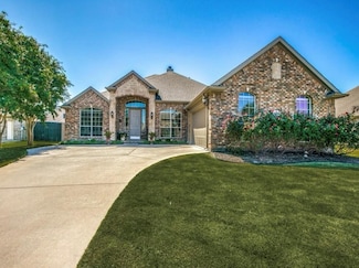 2606 Sandstone Ln, Midlothian, TX 76065
