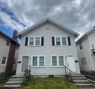 612-614 Racine Ave, Columbus, OH 43204