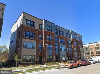 16336 Connors Way Unit 8, Rockville, MD 20855