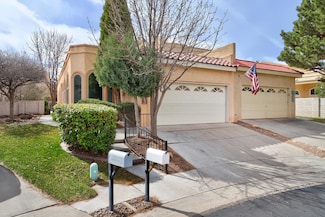 6305 Wilmington NE, Albuquerque, NM 87111