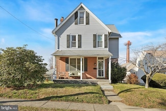 17 North Ave, Wyncote, PA 19095