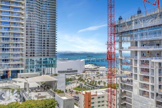 234 NE 3rd St Unit 2206, Miami, FL 33132