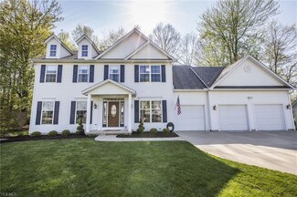 3796 Pinwood Cir, Norton, OH 44203