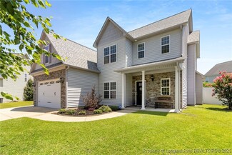 2805 Truewinds Dr, Fayetteville, NC 28306