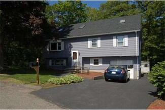 15 Kosciusko St, Woburn, MA 01801