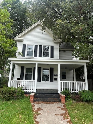 709 E Pembroke Ave Unit B, Hampton, VA 23669