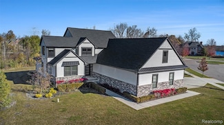 14270 Wright Dr, Linden, MI 48451