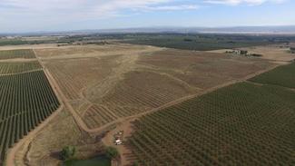 00 Hall Rd, Corning, CA 96021