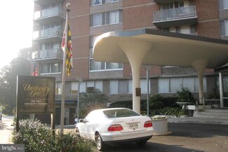 1 E University Pkwy Unit 1403, Baltimore, MD 21218