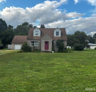 12149 Mckinley Hwy, Mishawaka, IN 46545