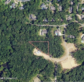 922 Brookhollow Ct, Flowood, MS 39232