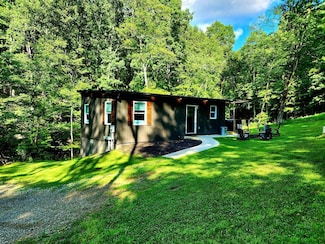 3317 Township Road 539, Loudonville, OH 44842