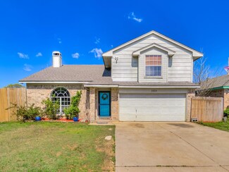 1824 Spicewood Trail, Fort Worth, TX 76134