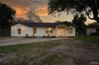 1307 S Nebraska Ave, San Juan, TX 78589